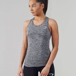 Gymshark tank